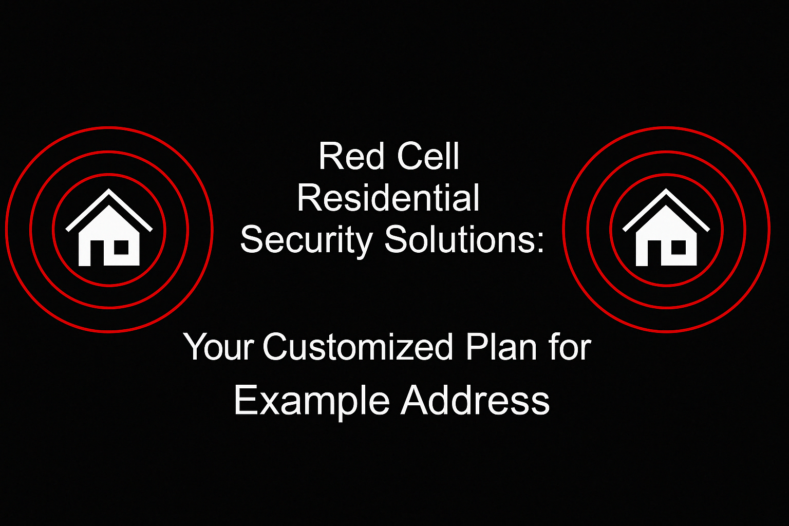Step 1: Submit Address